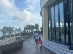 -三亚亚龙湾万豪度假酒店