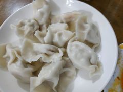 番茄牛肉-山东水饺(南坪新街店)