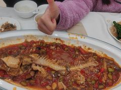 -红菜坊·烤鸭·川鲁宴(石园店)