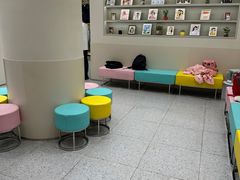 -天真蓝照相馆(五角场百联又一城店)