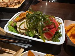 -阿那亚第三食堂 Cafeteria 3