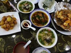-马师酒楼(人民南路店)