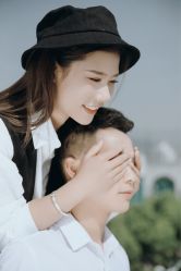 -唯一视觉婚纱摄影(李家村店)