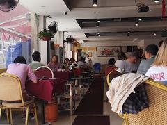 大堂-光明清汤羊(宝业路店)
