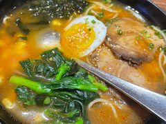 -小川洋风料理(街道口店)