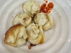 -赵宝美煎包店