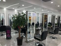 -Coo Hair salon