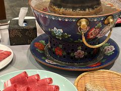 -东来顺饭庄(apm总店)