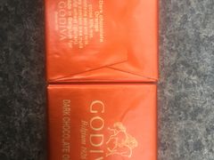 香橙巧克力-GODIVA(王府井apm店)