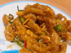 -群姐面馆·海鲜烧烤(同安路二店)
