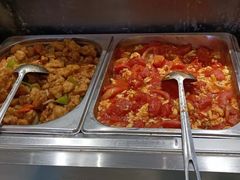 -梦航彩虹之约自助餐厅(华府天地店)
