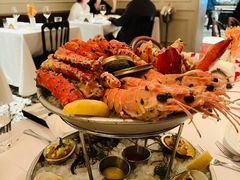 -壳里西餐厅Coquille Seafood Bistro(蒙自路店)