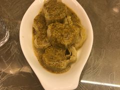 -烤肉宛饭庄(北新桥店)