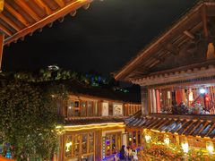 -民食香·腊排骨野生菌美食(木府店)