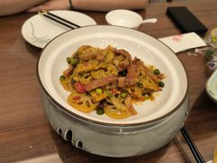 -鲁宴·鲁煨黄河生态大鲤鱼(月坛店)