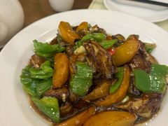 -老厨家(中央大街西七道街店)