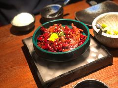 姜辣鸡爪-2046湘味厨房(南区盈峰店)