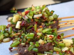 -聚味瞿记·龙虾堂(树木岭店)