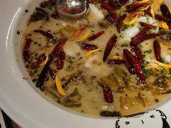 -江渔儿酸菜鱼(曜一城店)