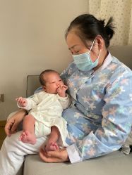 -震元堂母婴护理中心