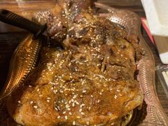 -霄汉羊排(万松园一店)