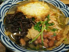 原味螺蛳粉-笋爷高汤嗦螺粉·螺蛳粉(上社店)