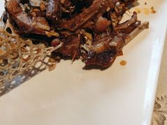 秘制青头鸭-香云轩·顺德菜(香云纱园林酒店店)