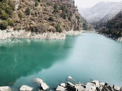 -叠溪松坪沟景区