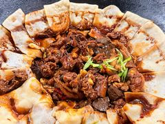 -皖北巫氏三胖地锅鸡(长淮总店)