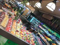 -BHG Market Place(水游城店)