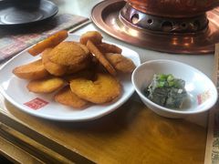 -京门老爆三·铜锅涮肉 爆肚(望京店)
