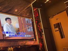 -INLOVE KTV(西溪印象城店)