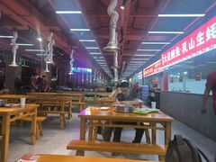 -养牛邓·潮汕牛肉海鲜自助火锅(广州店)