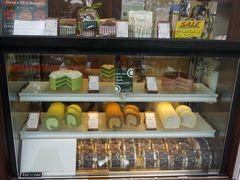 -辻利茶铺(辻利茶屋店)