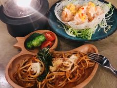-阳朔糖舍酒店·糖舍餐厅&酒吧