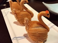 -广州文华东方酒店·江-由辉师傅主理