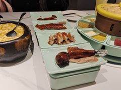 -羲和雅苑•北京烤鸭(国贸商城店)
