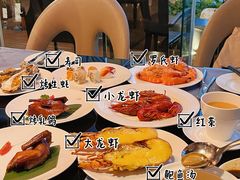 -康帝国际酒店-艾斯本自助西餐厅