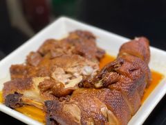 大厨秘制鸭-闫府私房菜·老字号(恒隆店)