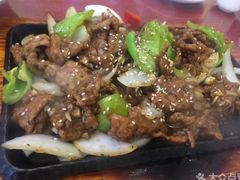 -桃子餐厅·天津菜(红星路直营店)