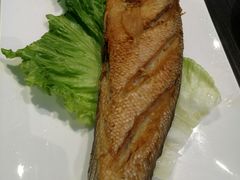 干煎马头鱼-东江海鲜大排档·潮汕菜·砂锅粥