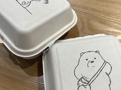 -漫生活烘焙·无糖蛋糕·动物奶油