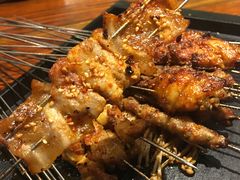 五花肉-麻喜大