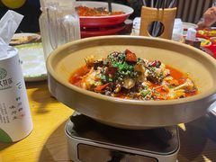 -李久其家民间餐厅(观沙岭公园店)