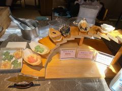 -锦记糕点铺