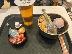 -鲜芋仙(高新益田假日里店)