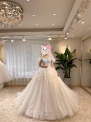 -艾慕婚纱礼服馆(和平店)