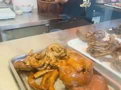 -陈记稻香潮汕砂锅粥(华强南店)