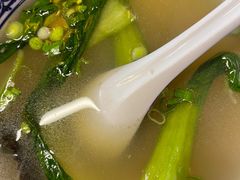 -长安后宰门水盆羊肉(新都心店)