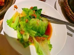 -汤城小厨•粤菜•靓汤(苏州街店)